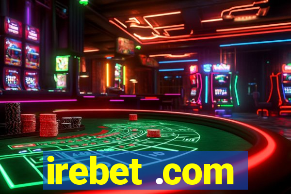 irebet .com